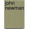 John Newman door John Henry Newman