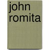 John Romita door Brian Cunningham