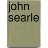 John Searle door John McBrewster