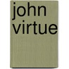 John Virtue door Paul Moorehouse