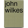 John Wilkes door John Sainsbury