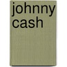 Johnny Cash door John McBrewster