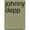 Johnny Depp door John Grabowski