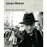 Jonas Mekas door Julia Peyton-Jones