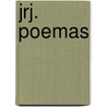 Jrj. Poemas door Jose A. Garcia