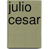 Julio Cesar by Susanne Rebscher