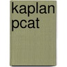 Kaplan Pcat door Kaplan