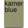 Karner Blue door John McBrewster