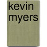Kevin Myers by Kevin Myers
