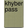 Khyber Pass door John McBrewster