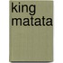 King Matata