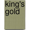 King's Gold door Michael Jecks