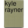 Kyle Rayner door Frederic P. Miller