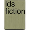 Lds Fiction door Frederic P. Miller
