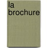 La Brochure door Karl Lagerfeld