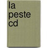 La Peste Cd by Camus