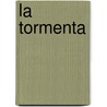 La Tormenta by Cynthia Rylant
