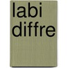Labi Diffre door Onbekend