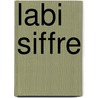 Labi Siffre by Onbekend