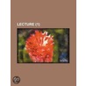 Lecture (1) door Source Wikia