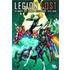Legion Lost
