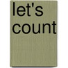 Let's Count by Charles Reasoner