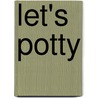 Let's Potty door Bisa