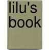 Lilu's Book door Jan Bozarth