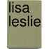 Lisa Leslie