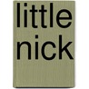 Little Nick door Rocco Simari