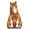 Little Pony door L. Rigo