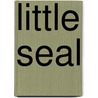 Little Seal by L. Rigo