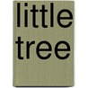 Little Tree door Richard McDaniel