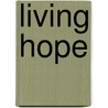 Living Hope door William Orr
