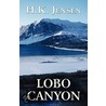 Lobo Canyon door H.K. Jensen