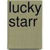 Lucky Starr door Asaac Asimov