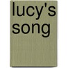 Lucy's Song door Björn Ingvaldsen