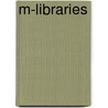 M-Libraries by Mohamed Ally
