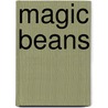 Magic Beans door Anne Fine