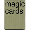 Magic Cards door James Ballard