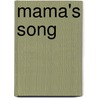 Mama's Song door Carrie Underwood