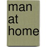 Man at Home door Michael Heffernan