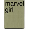 Marvel Girl door Nuno Plati