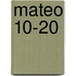 Mateo 10-20