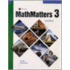 Mathmatters