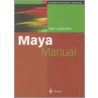 Maya Manual door Daniel Lavender