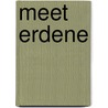 Meet Erdene by Sue Graves