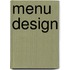 Menu Design