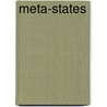 Meta-States door L. Michael Hall
