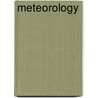 Meteorology by S. Bakan